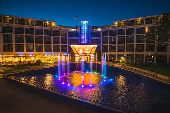 Van der Valk Casino Hotel Hoorn