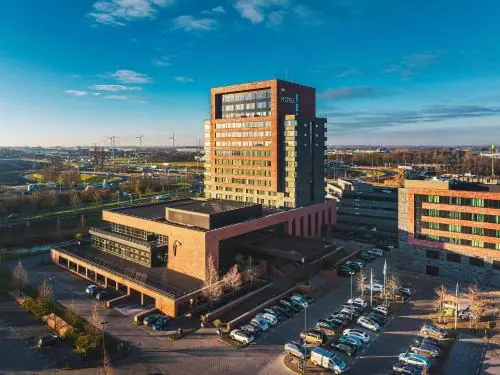 Van der Valk Casino Hotel Tilburg